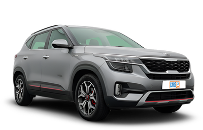 2019 KIA SELTOS - SUV - Petrol - Automatic - ₹12.76 lakh
